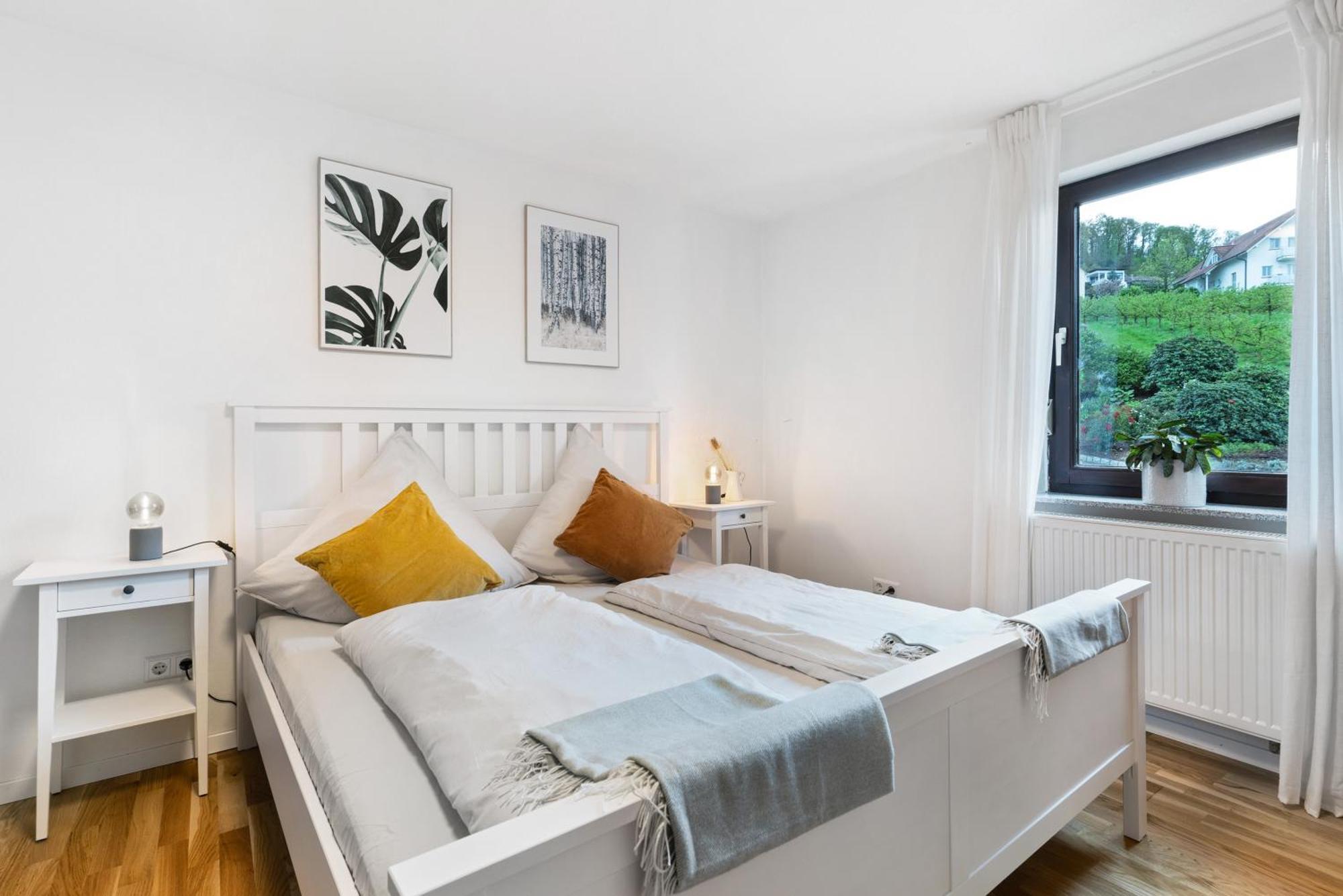 Ferienwohnung Obsthof Fiess Oberkirch  Exterior photo