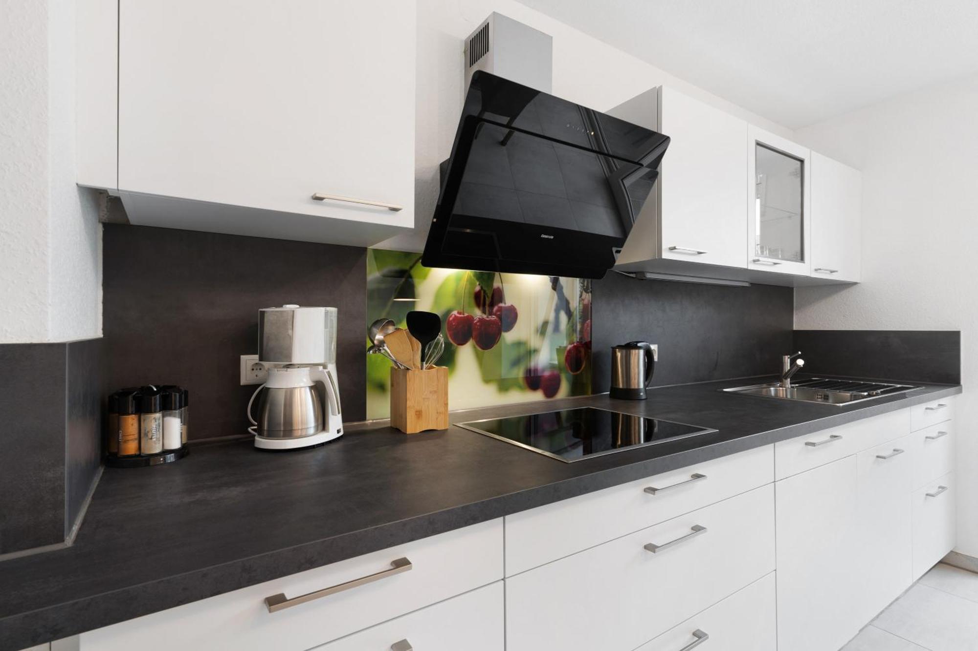 Ferienwohnung Obsthof Fiess Oberkirch  Exterior photo