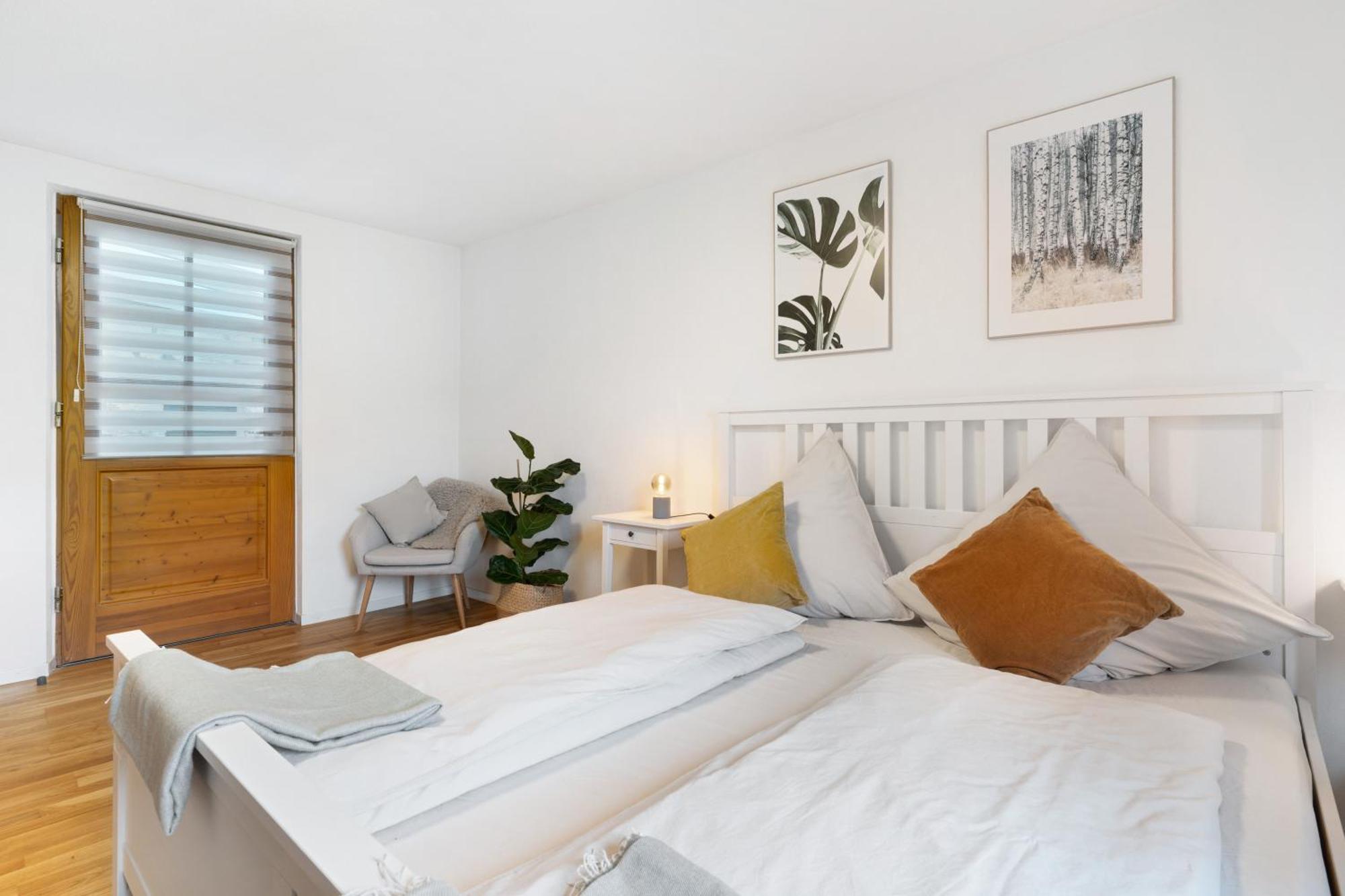 Ferienwohnung Obsthof Fiess Oberkirch  Exterior photo