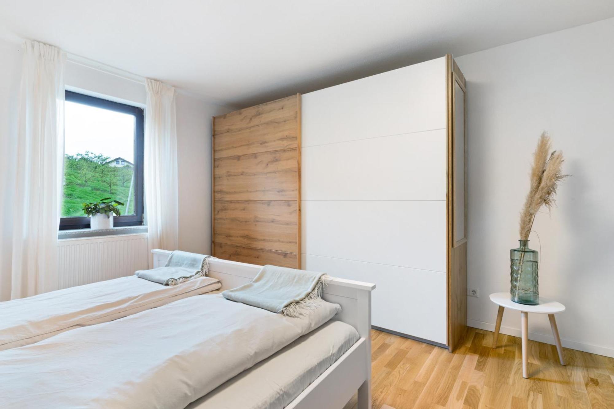 Ferienwohnung Obsthof Fiess Oberkirch  Exterior photo