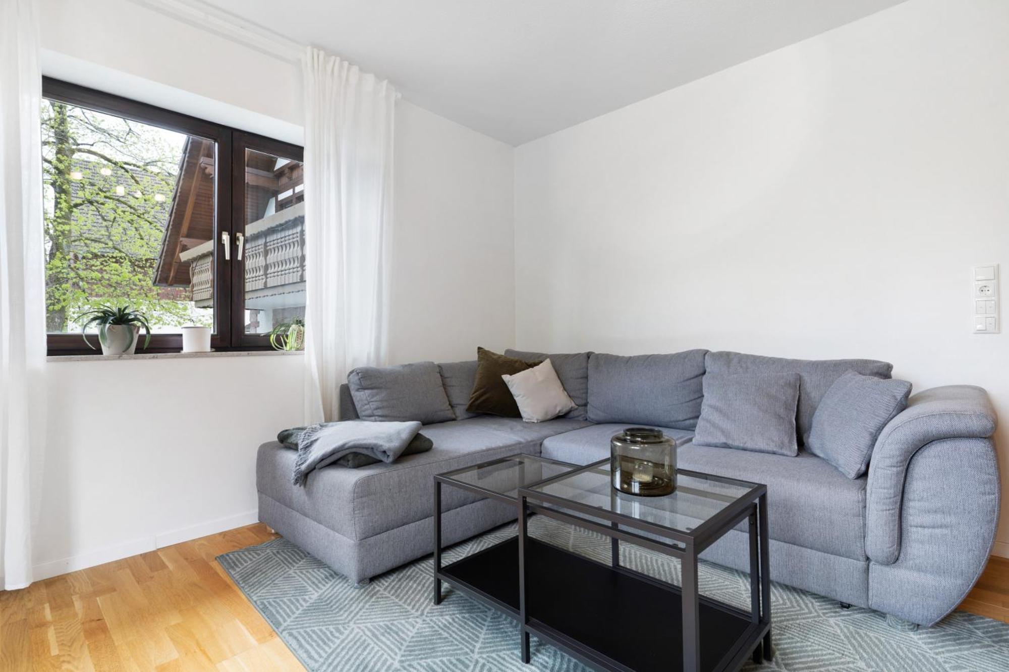 Ferienwohnung Obsthof Fiess Oberkirch  Exterior photo