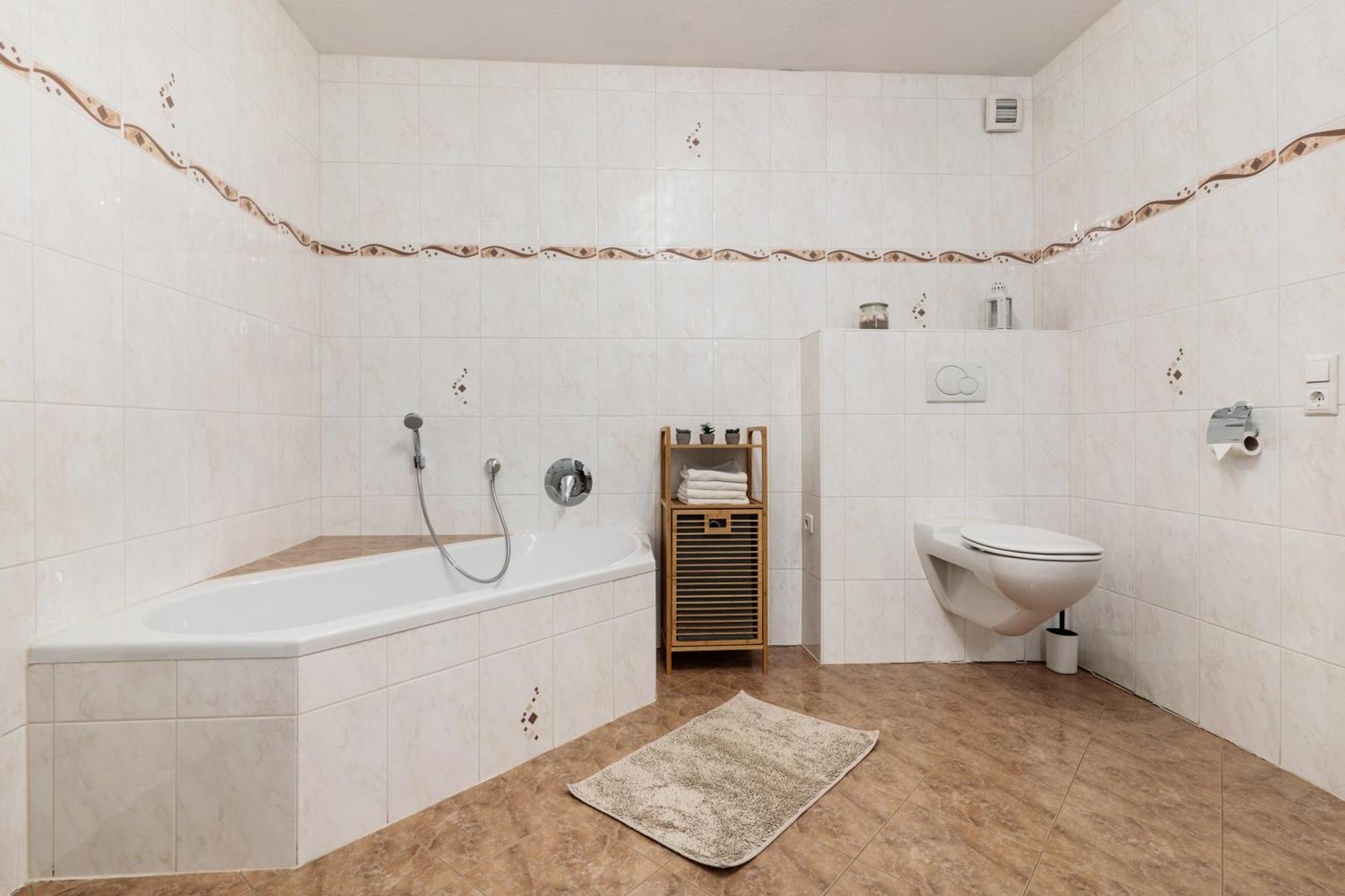 Ferienwohnung Obsthof Fiess Oberkirch  Exterior photo