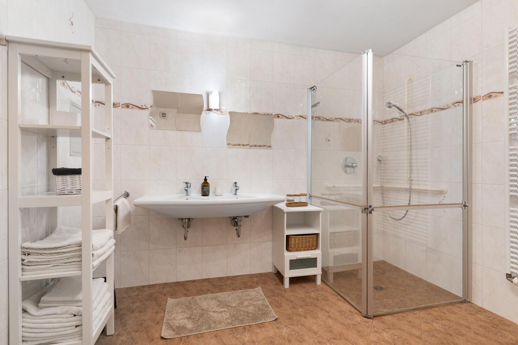 Ferienwohnung Obsthof Fiess Oberkirch  Exterior photo